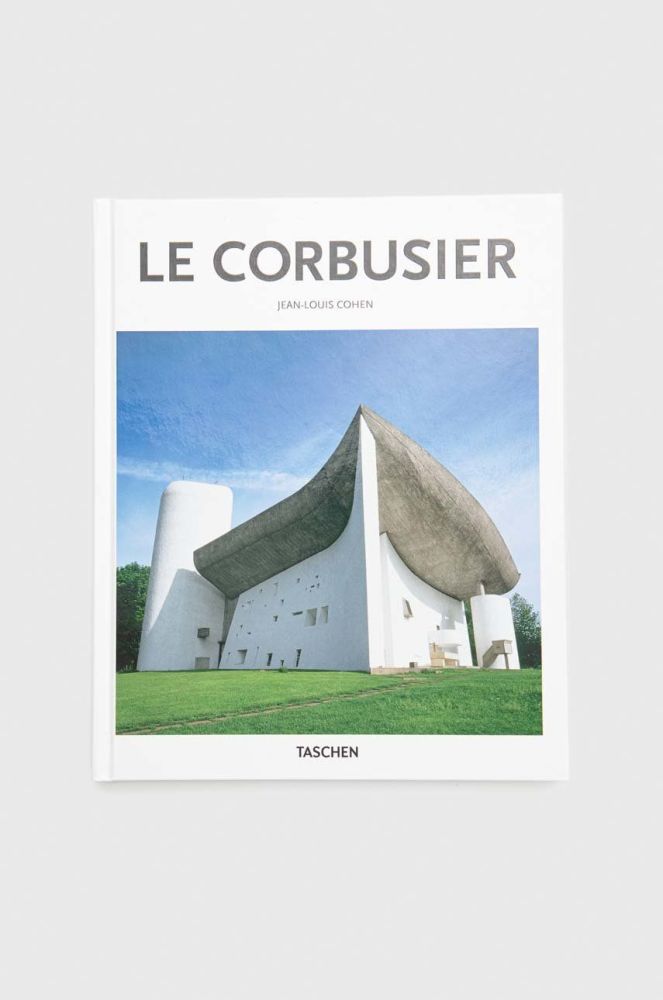 Книга Taschen GmbH колір барвистий (2846457)