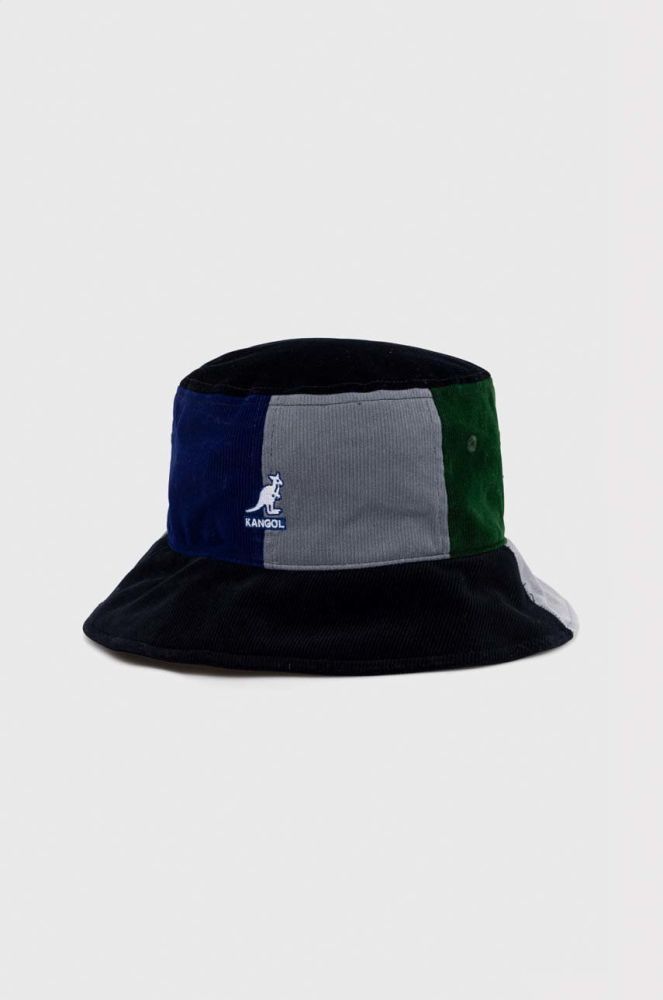 Капелюх Kangol колір барвистий (2904902)