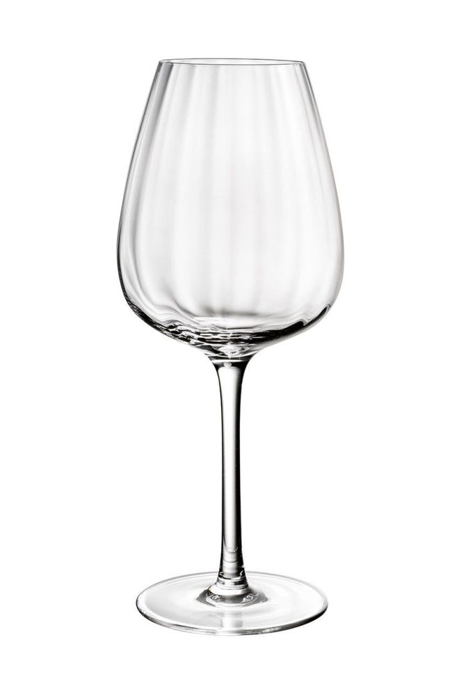 Villeroy & Boch Набір винних келихів Rose Garden (4-pack) колір прозорий