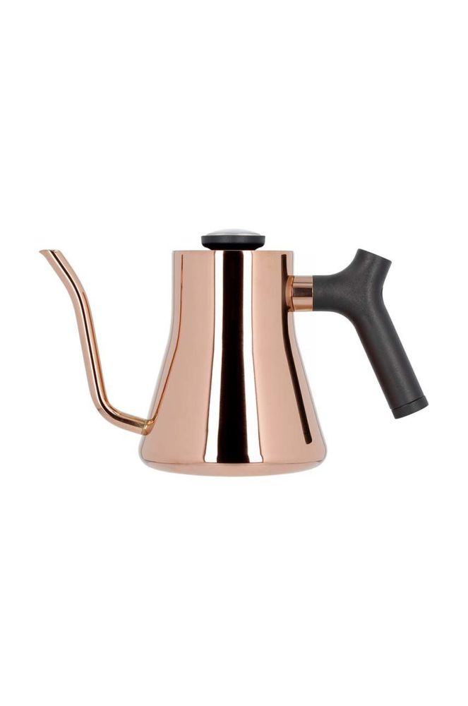 Чайник Fellow Mini-Stagg Stovetop колір помаранчевий