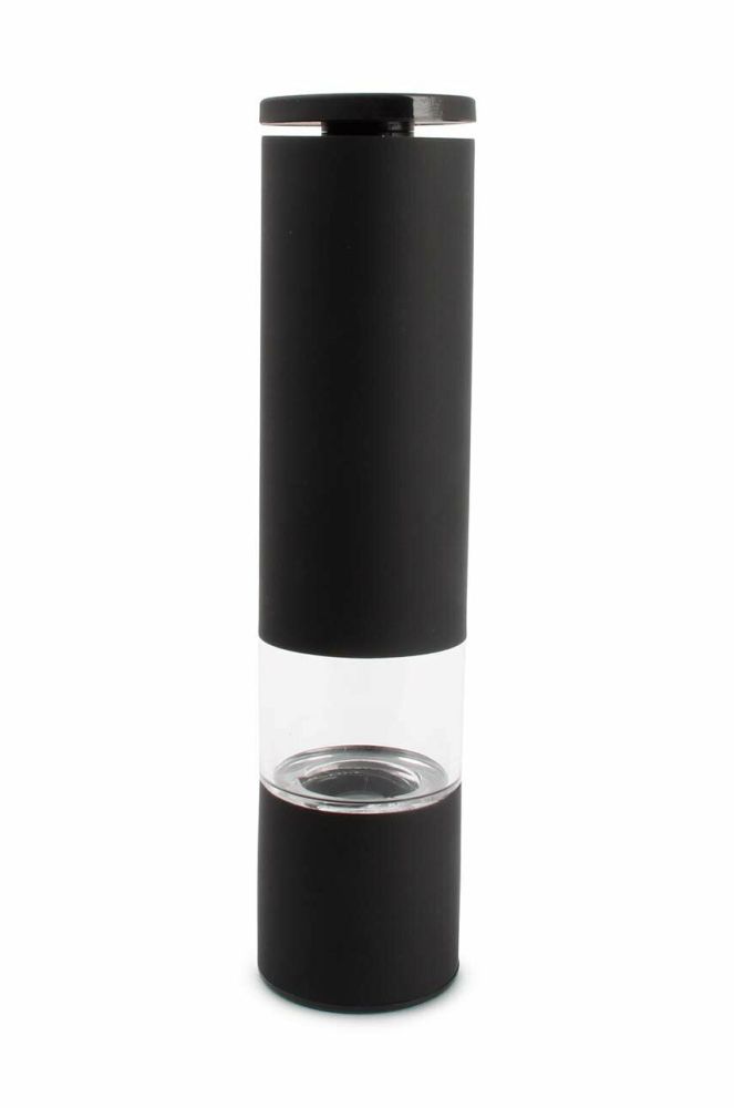 Ручний млинок Salt&Pepper Spice колір чорний (3012458)