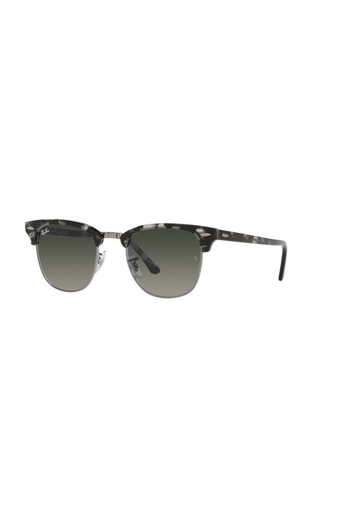 Окуляри Ray-Ban колір сірий (1502073)