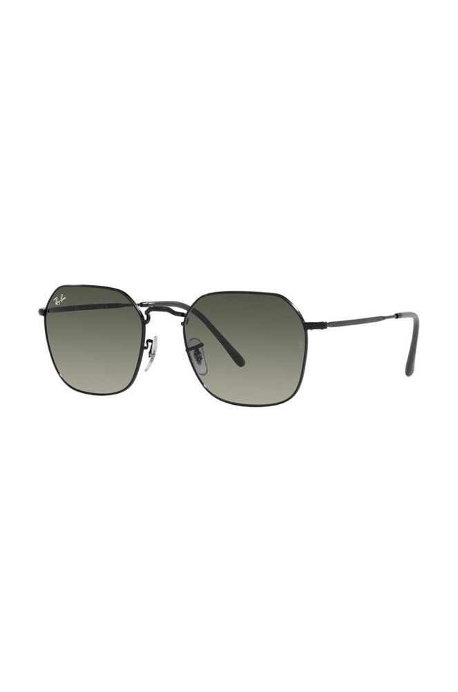 Сонцезахисні окуляри Ray-Ban колір чорний (2764555)