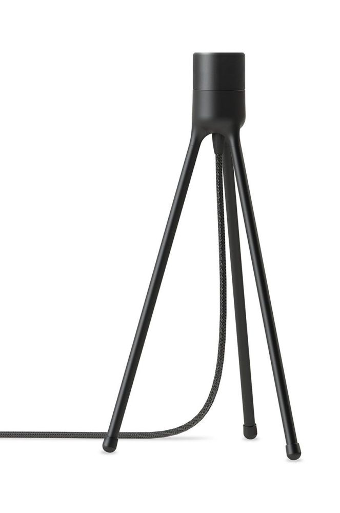 Umage Основа для настільної лампи Tripod Table колір чорний (2648801)