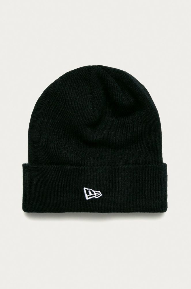 New Era - Шапка 12134750-navy колір темно-синій
