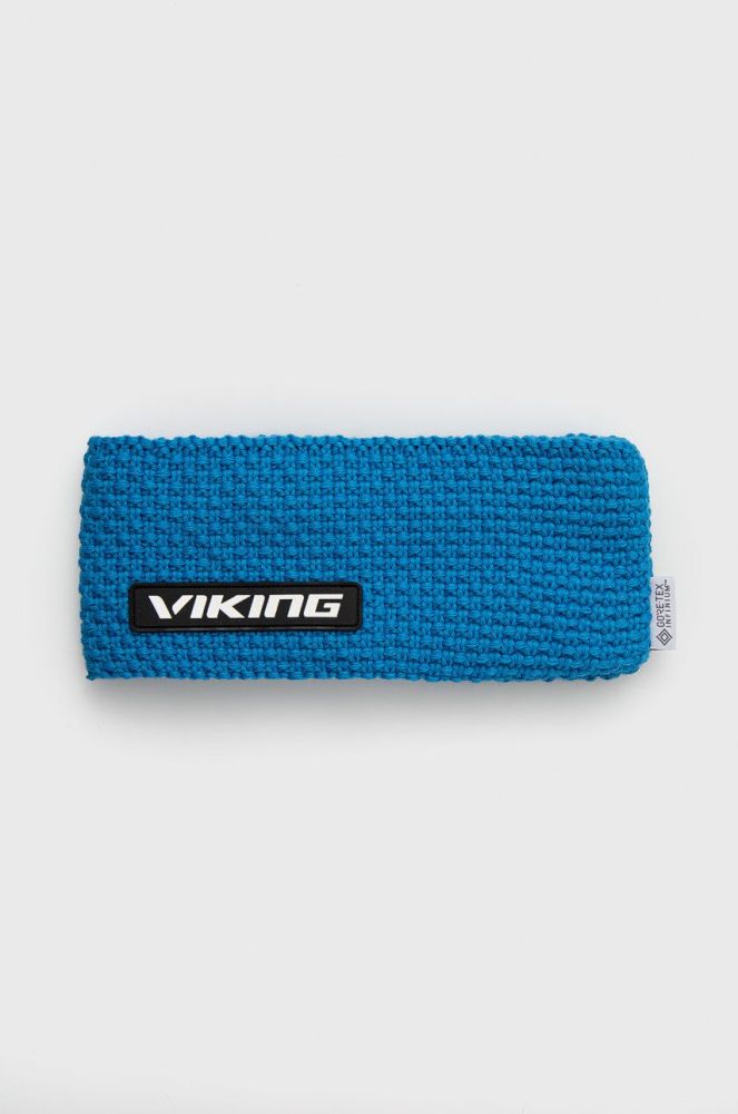Пов'язка Viking Berg Gore-tex колір блакитний