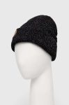 Шапка Cabaia колір чорний (2923008)