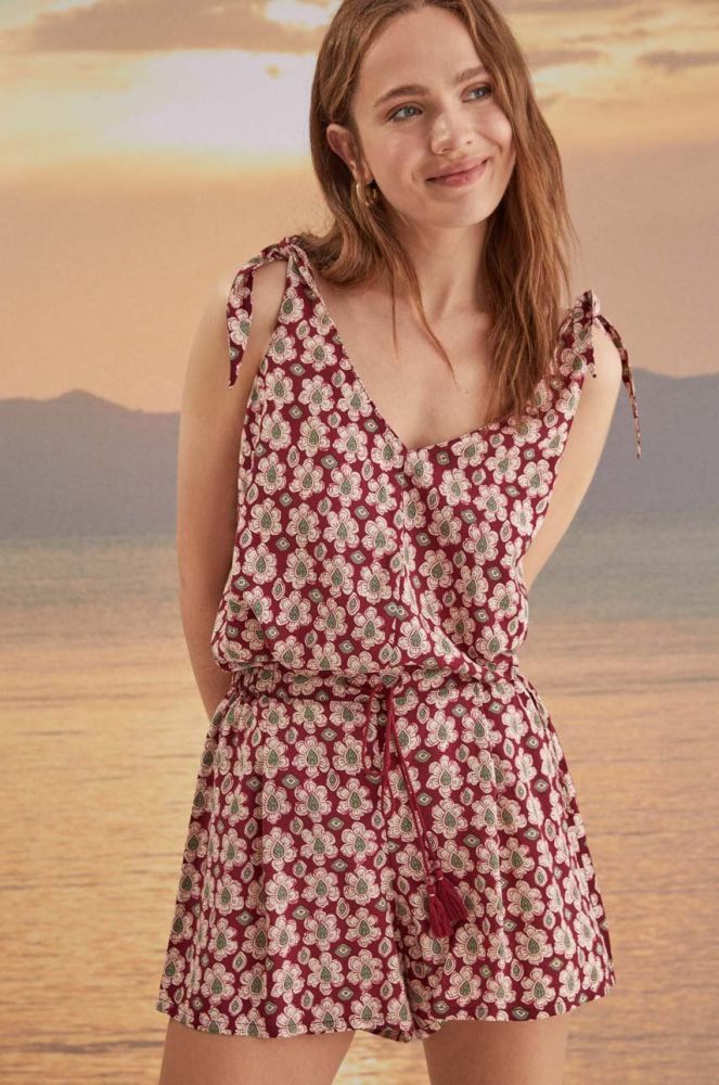 Піжама women'secret Mix & Match жіноча  4855684 колір барвистий