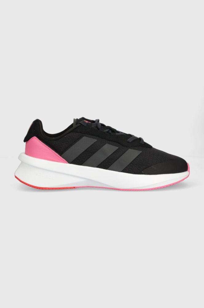 Кросівки adidas HEAWYN колір чорний
