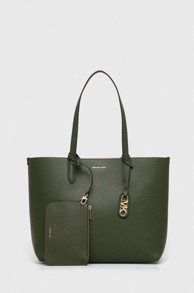MICHAEL Michael Kors колір зелений