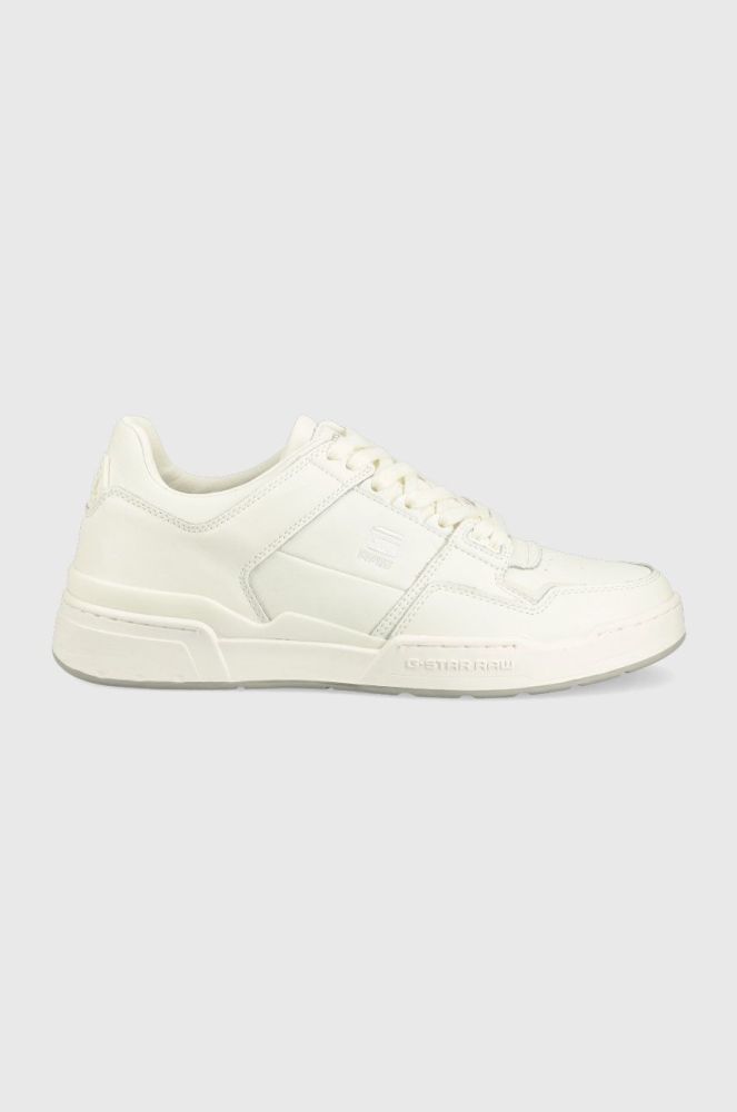 Кросівки G-Star Raw Attacc Bsc колір білий