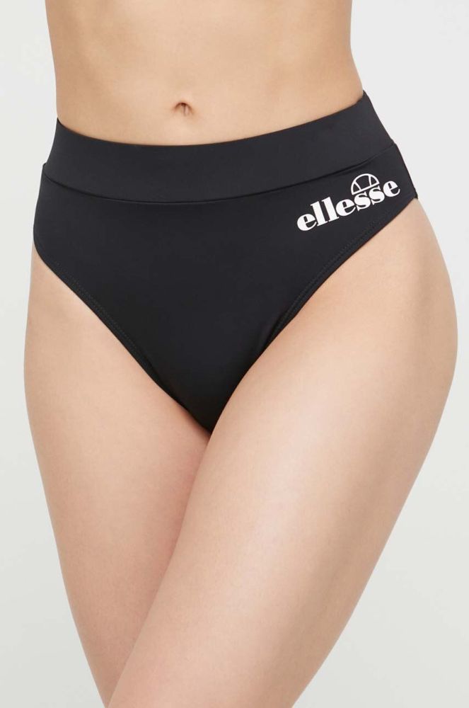 Купальні труси Ellesse колір чорний (3244328)