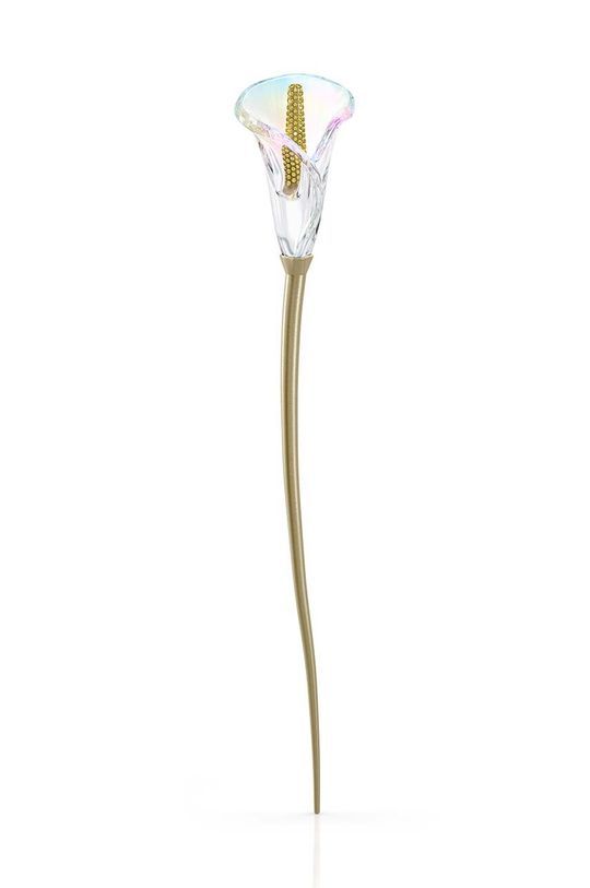 Декорація Swarovski Garden Tales колір прозорий (3327197)