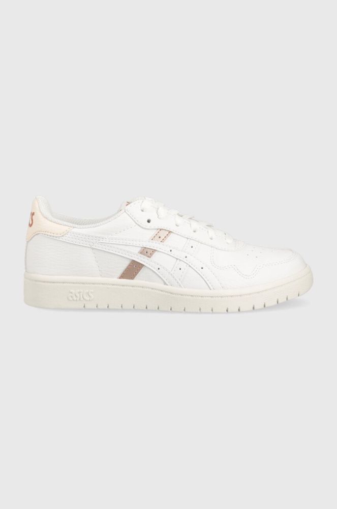 Кросівки Asics Japan S колір білий