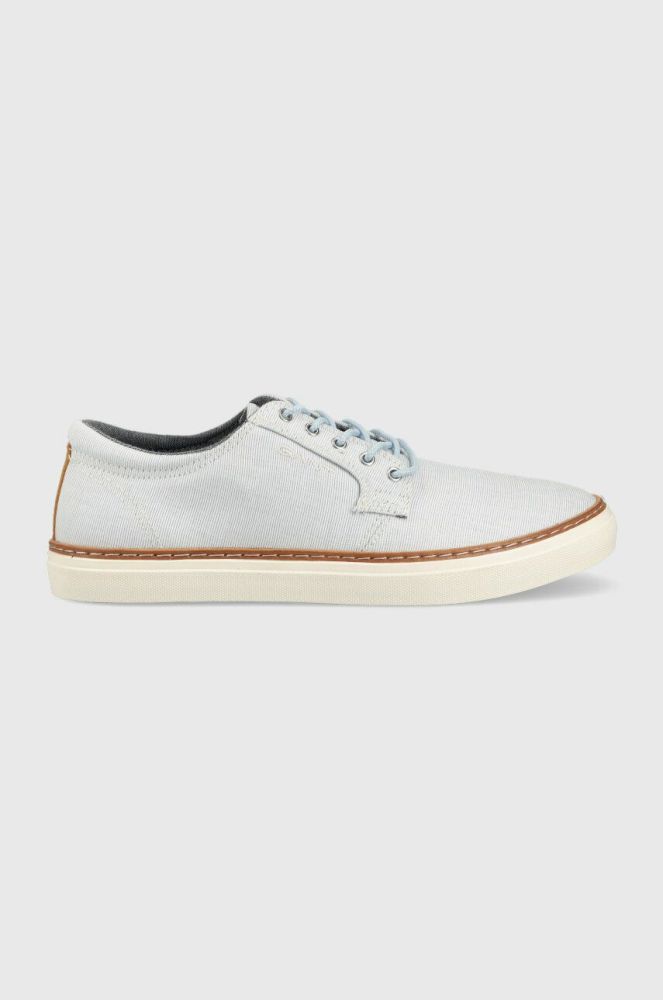 Кросівки Gant Prepville 26638802.G631 колір блакитний