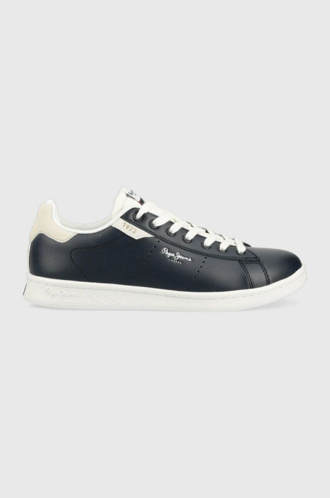 Кросівки Pepe Jeans PLAYER колір синій PMS30902