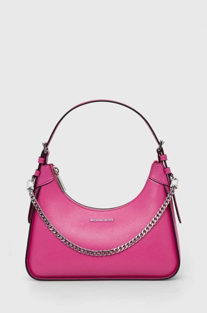 Сумочка MICHAEL Michael Kors колір рожевий (2957794)