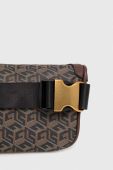 Сумка на пояс Guess колір коричневий (3163815)