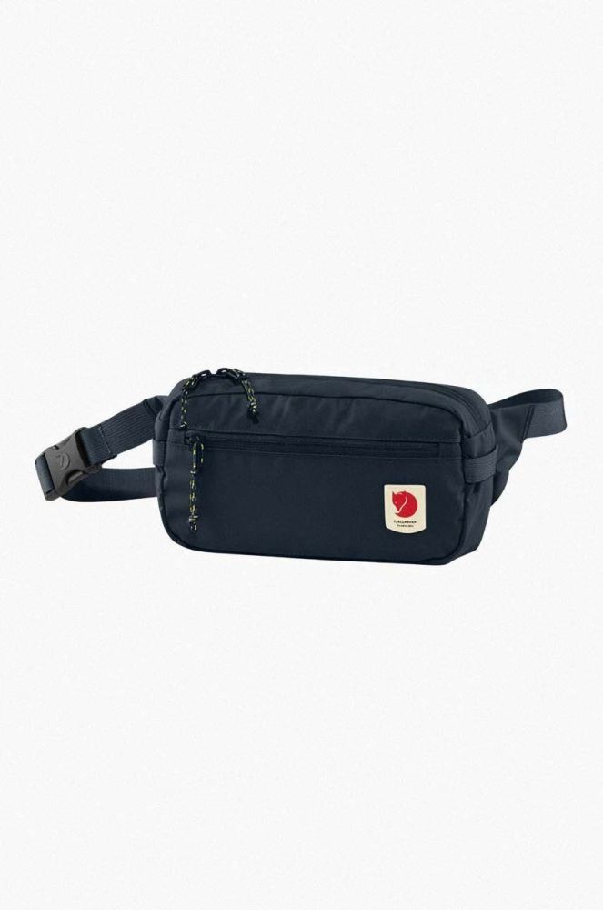 Сумка Fjallraven F23223.560 колір синій