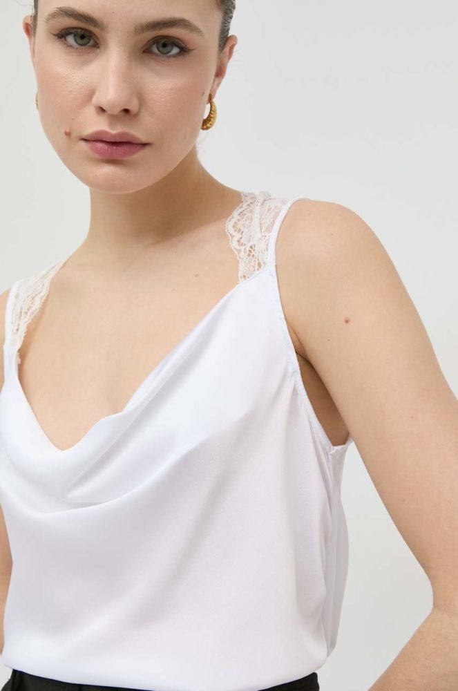 Блузка Guess колір білий