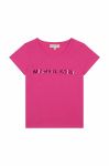 Дитяча футболка Michael Kors колір фіолетовий (3054213)