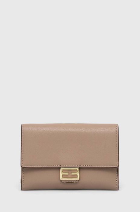 Гаманець Answear Lab жіночий колір бежевий (2969309)